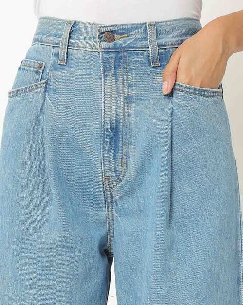 Buy Blue Jeans & Jeggings for Women by LEVIS Online