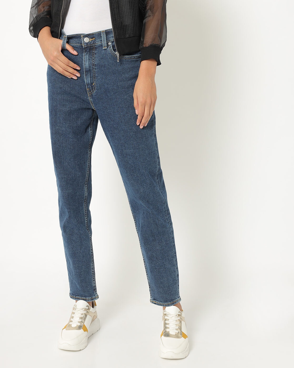 levis jeans mum Today's Deals - OFF 70%