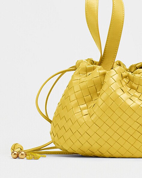 Bottega Veneta Mini Bulb Bag