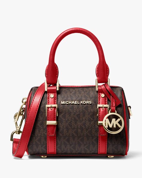 Buy Brown Handbags for Women by Michael Kors Online 