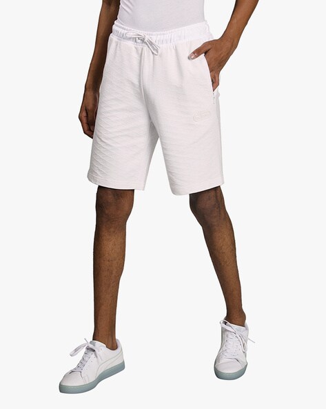 puma tennis shorts