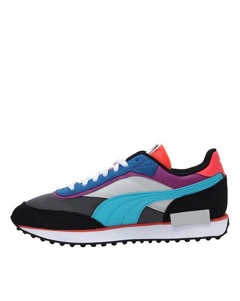 Buy Multicoloured Casual Shoes For Men By Puma Online Ajio Com