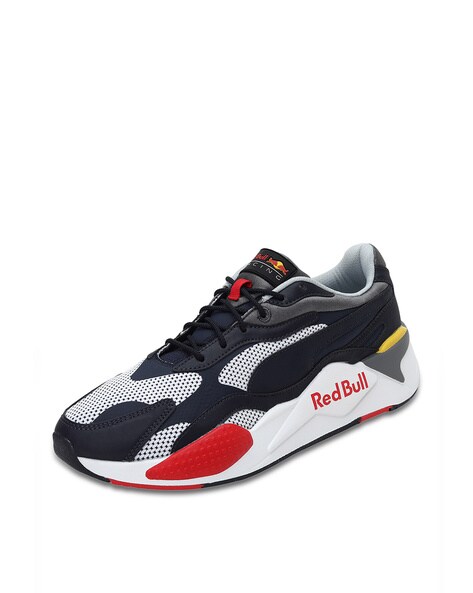 Buy Blue Casual Shoes For Men By Puma Online Ajio Com