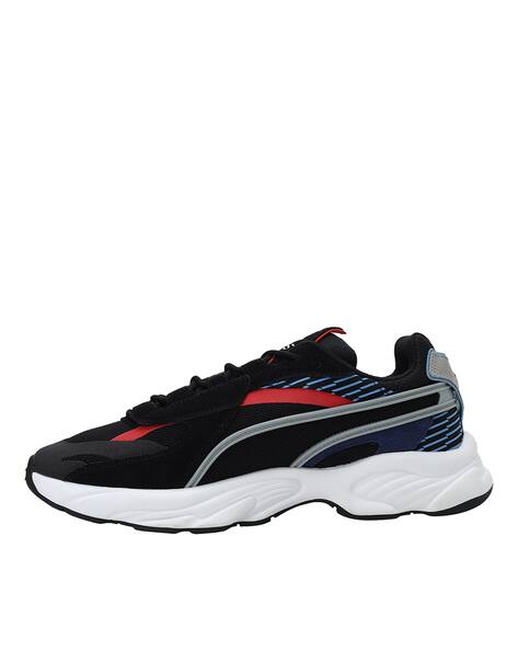 Buy Black Casual Shoes for Men by Puma 