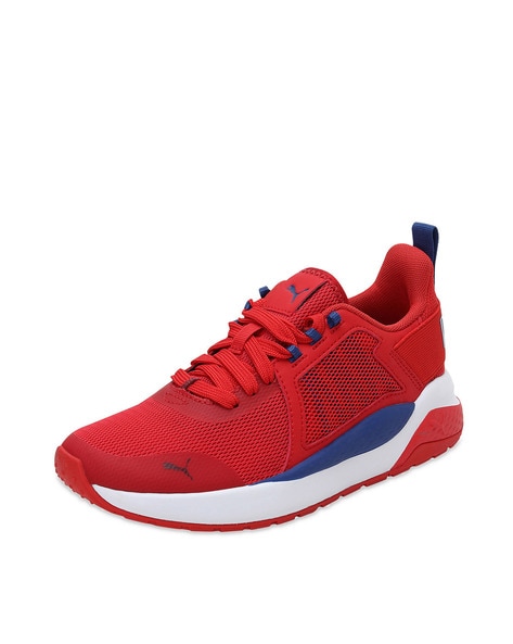 Puma cheer shoes best sale