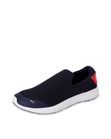 puma slip on idp