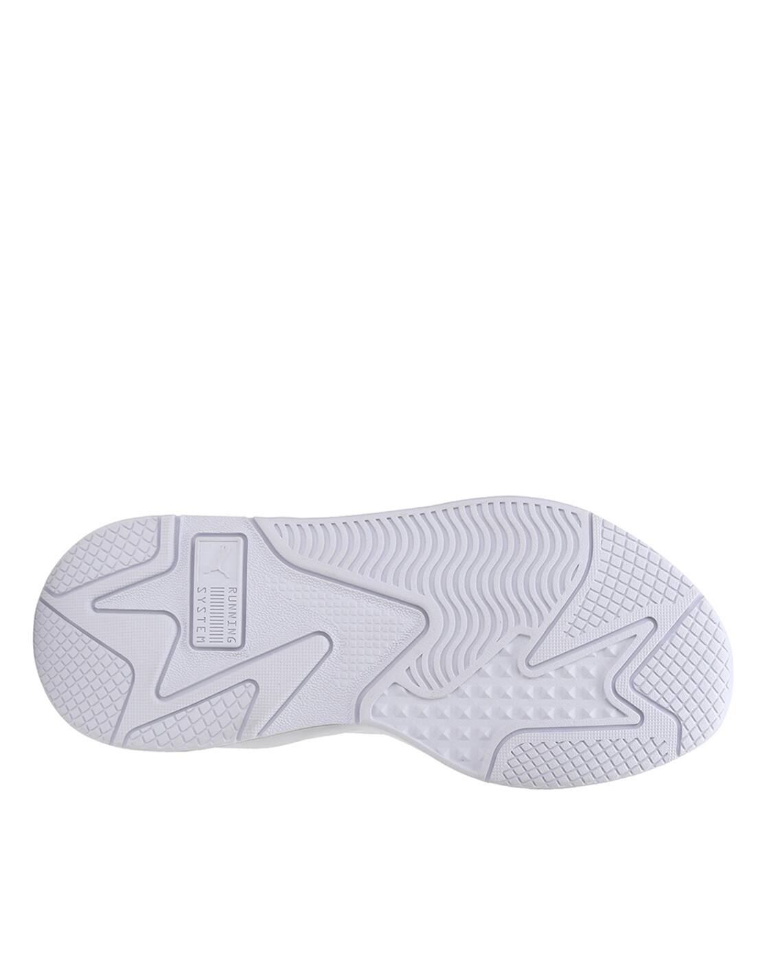 Buy White Casual Shoes for Women by Puma Online | Ajio.com