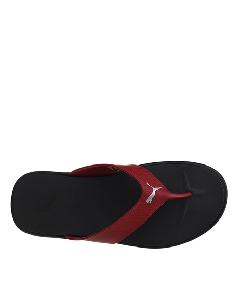 Puma flip idp red flip outlet flops