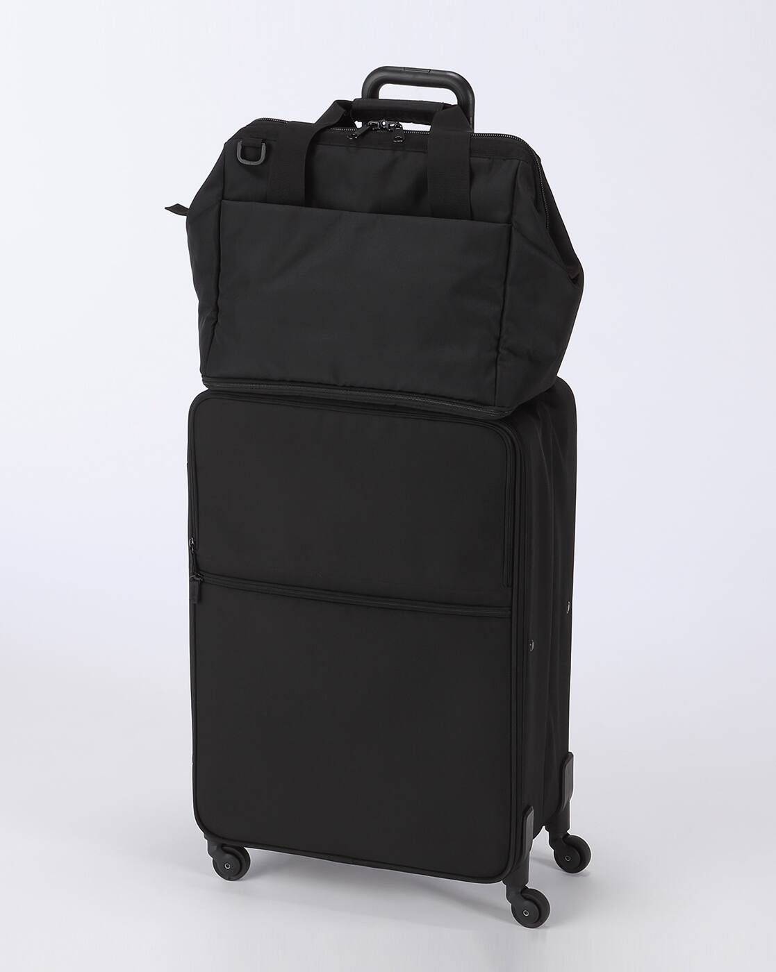 ted baker grey bow bolsa