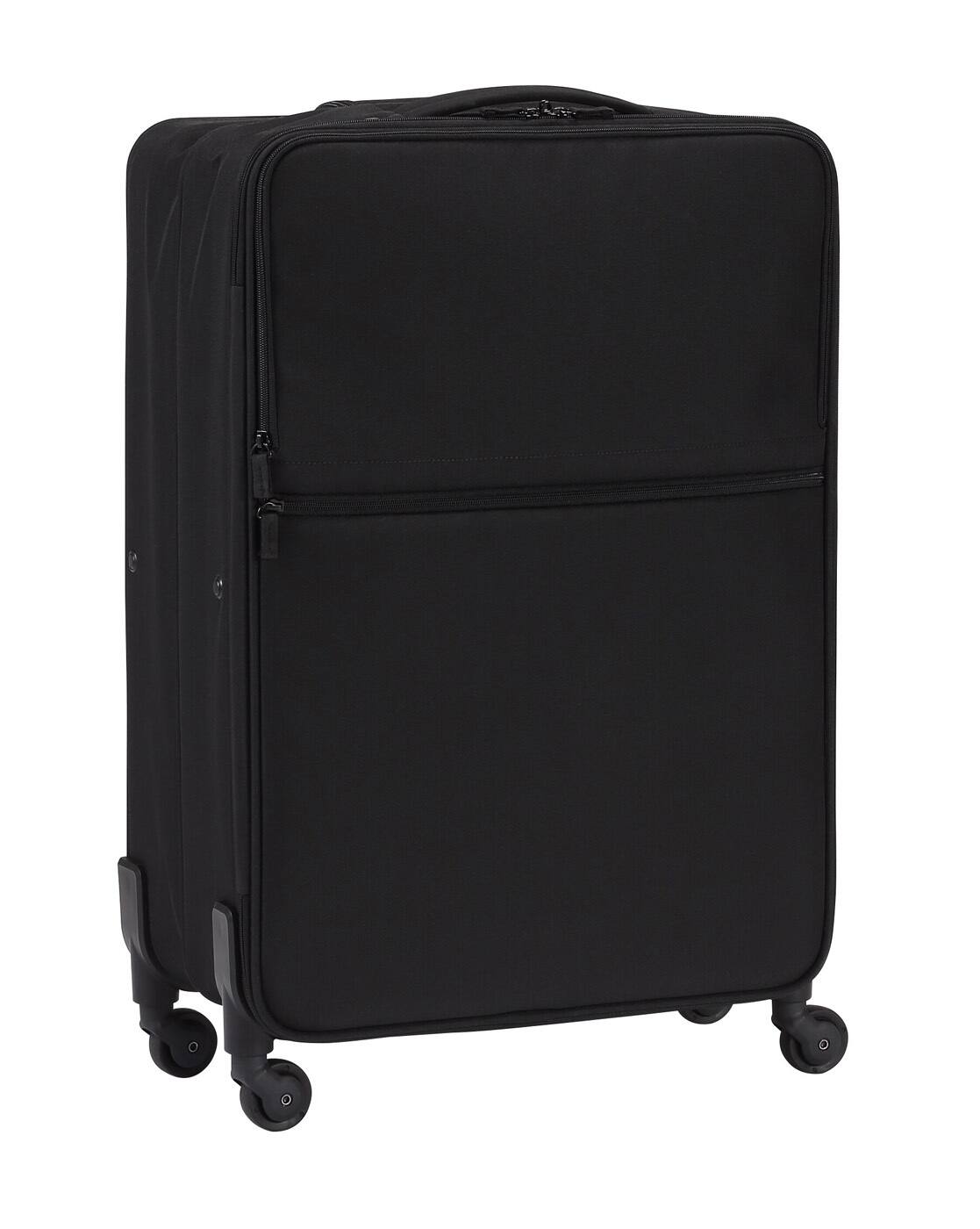 Buy Black Travel Bags for Men by MUJI Online