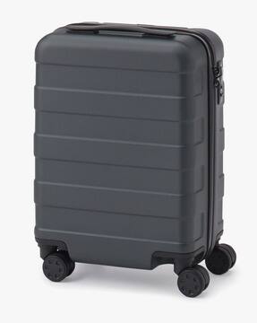 Buy Black Travel Bags for Men by MUJI 