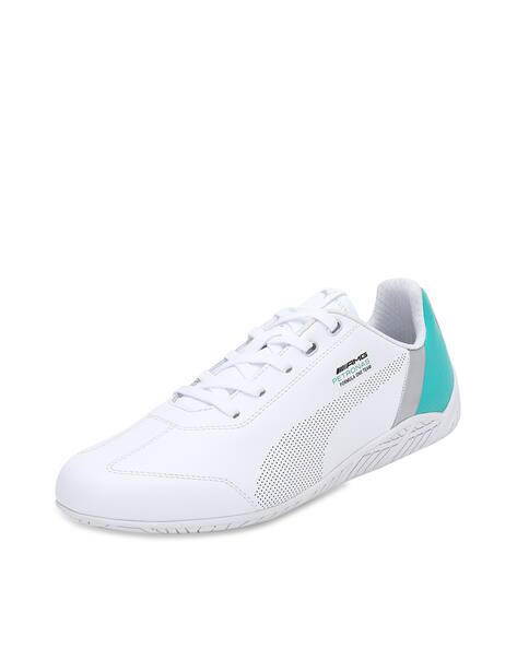Buy White Casual Shoes for Men by Puma Online
