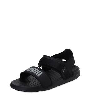 puma sandals size 11