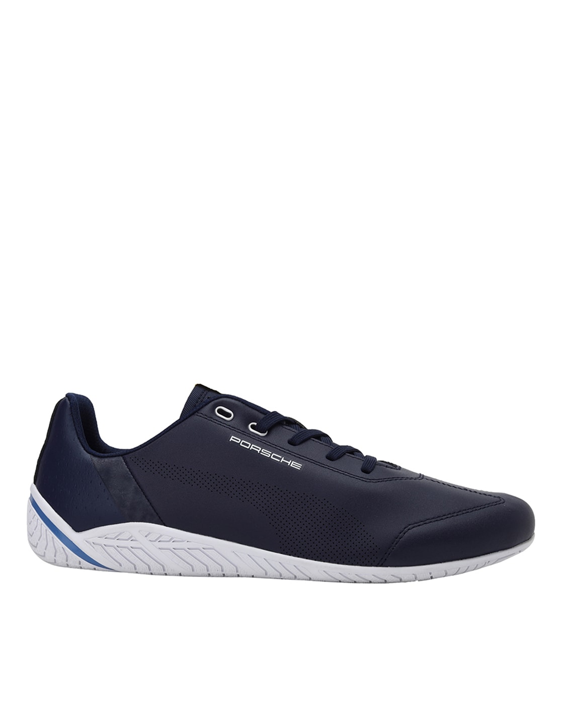 PUMA Porsche Legacy Ridge Cat Motorsport Shoes in Blue for Men