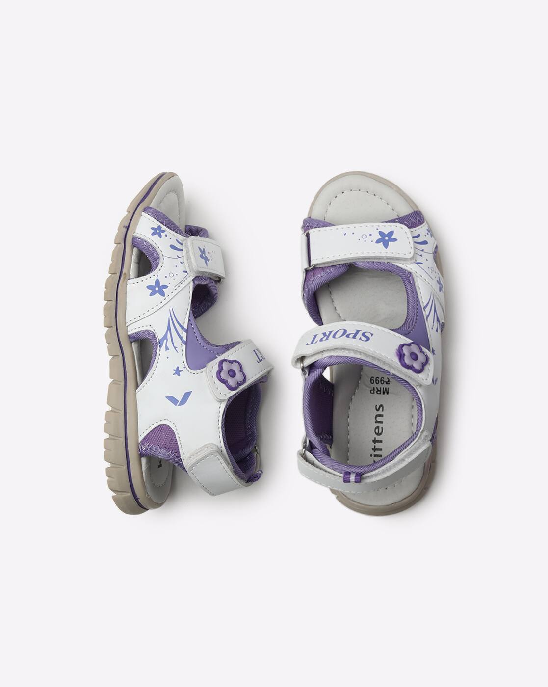 kittens sandals online