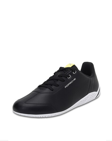 Porsche Legacy Ridge Cat Motorsport Casual Shoes