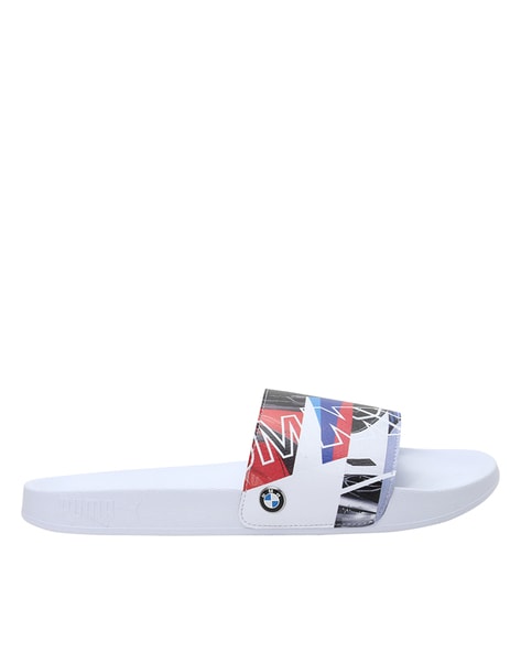 motorsport flip flops