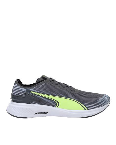 puma arriba running shoes