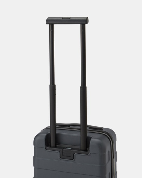 50.0% OFF on MUJI Hard Carry Suitcase (20L) EAE01A0A