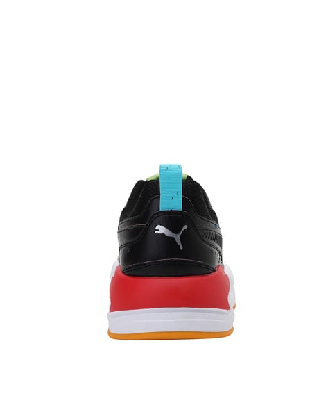 x ray square rainbow