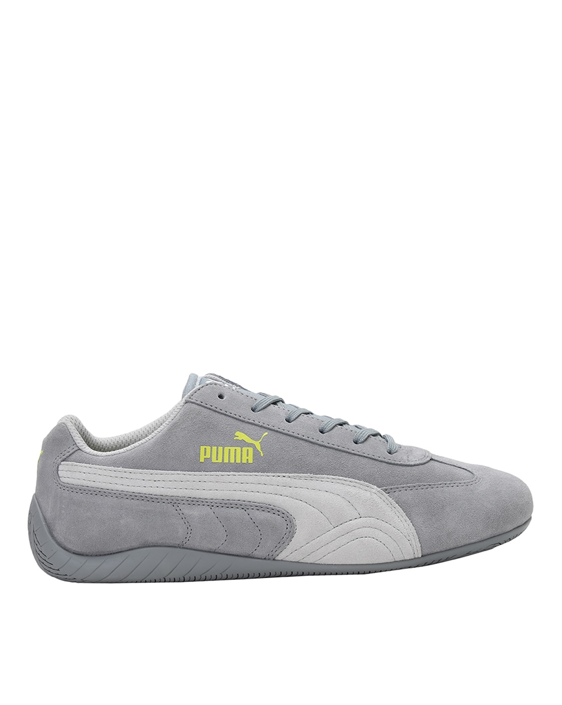 Puma speed cheap cat cuir