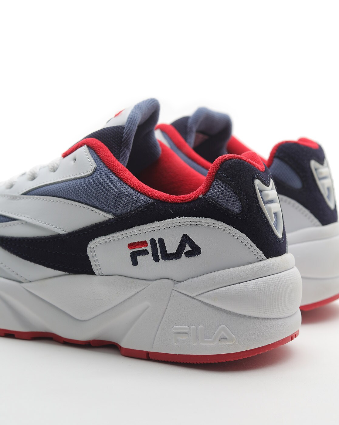 Fila v94m sale low wmn white