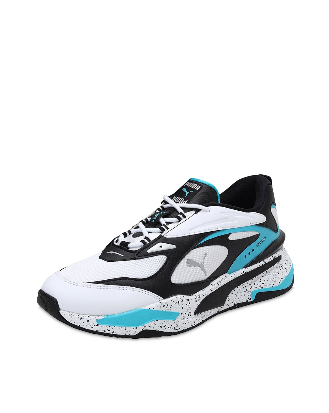 puma wild cat collection