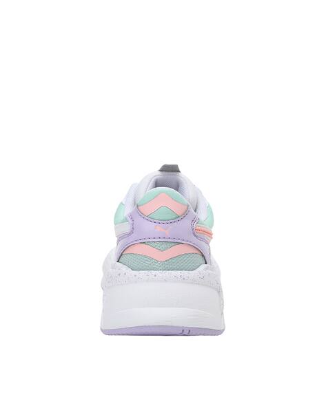 Buy White Casual Shoes for Women by Puma Online | Ajio.com