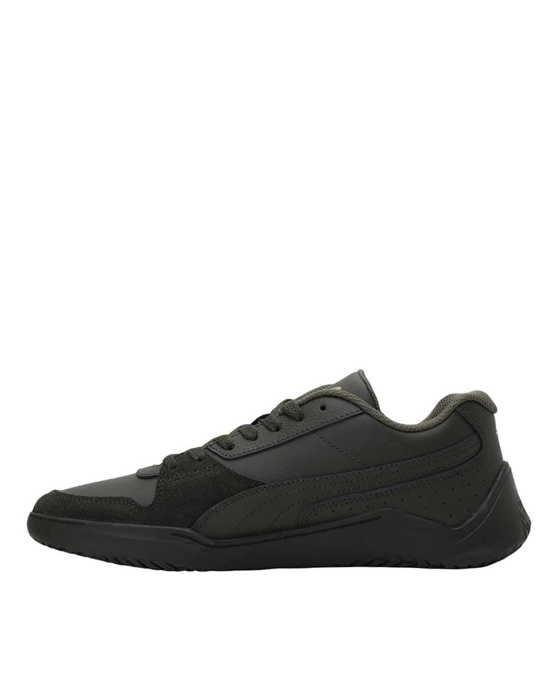 puma dc past leisure shoes