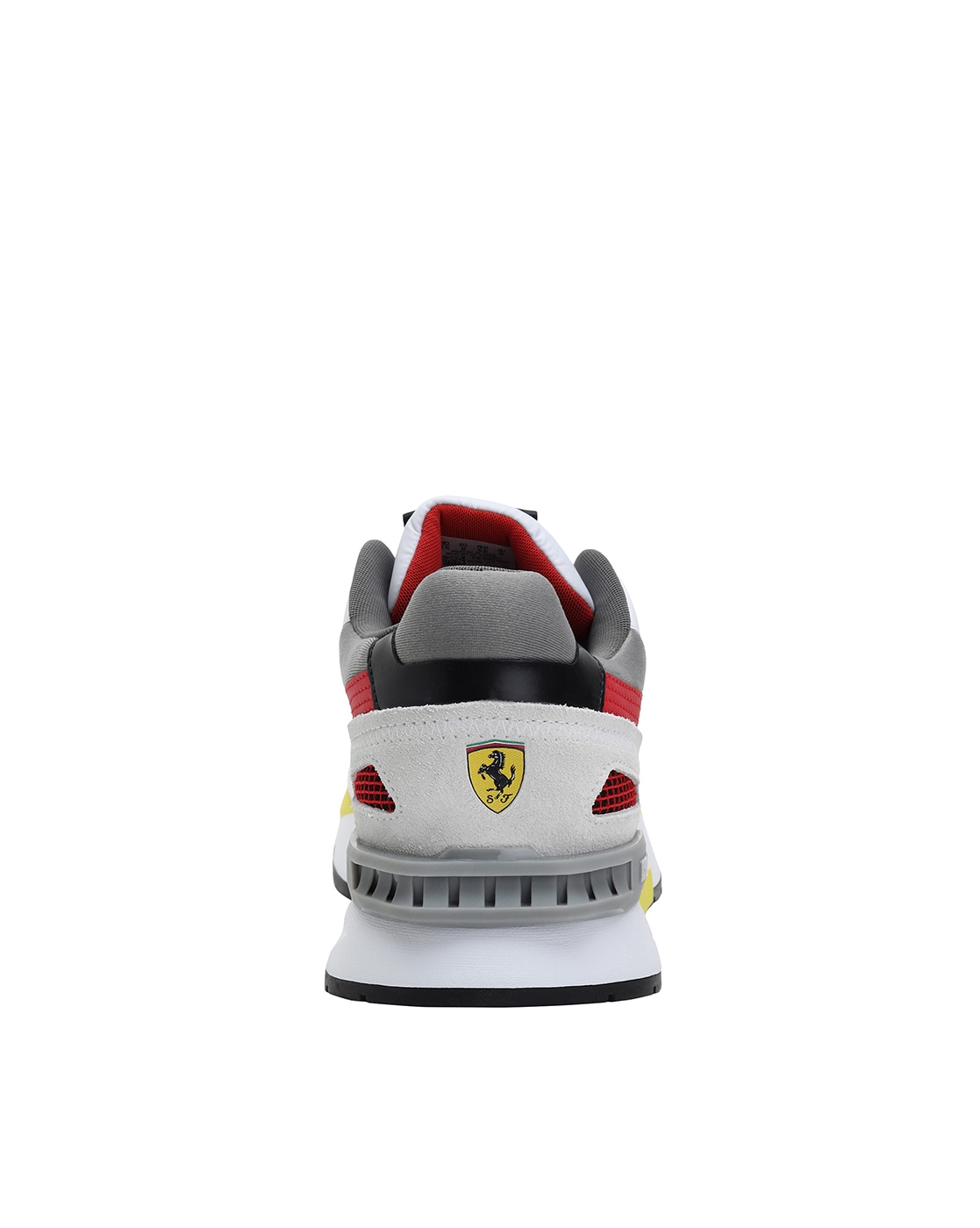 Puma ferrari shoes for sale in the outlet philippines