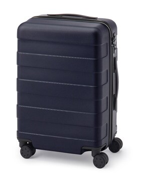 trolley case luggage