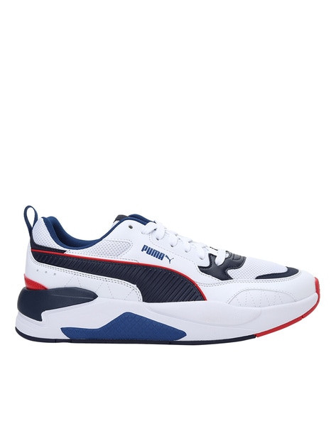 Buy White Casual Shoes for Men by Puma Online Ajio com 