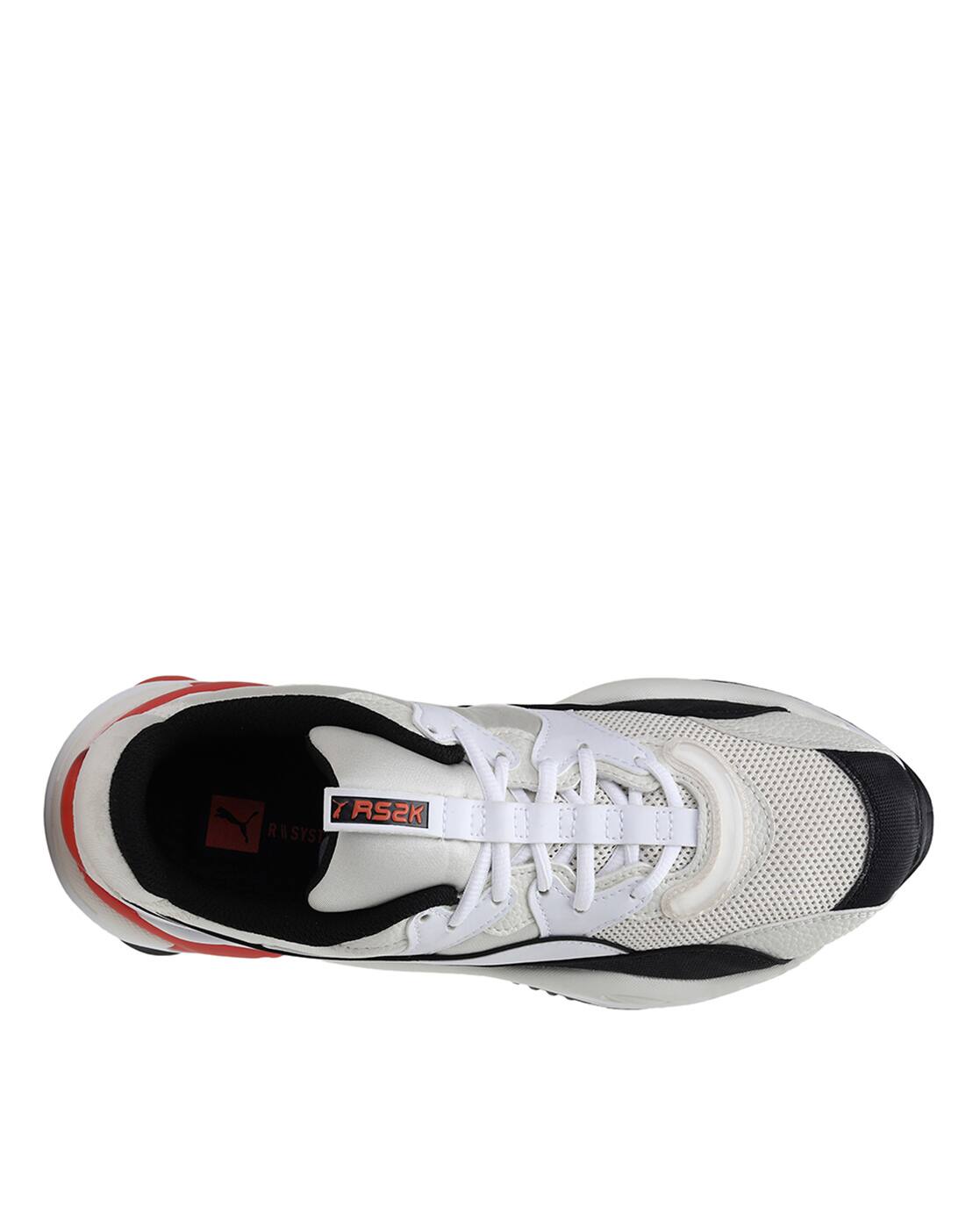 Buy White Casual Shoes for Men by Puma Online | Ajio.com