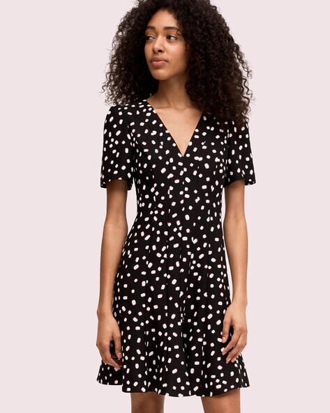 Buy Black Dresses for Women by KATE SPADE Online 