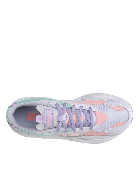 Buy White Casual Shoes for Women by Puma Online | Ajio.com