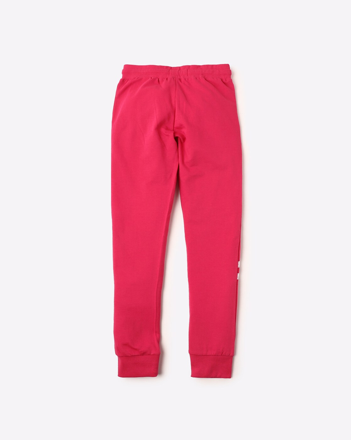 Buy Pink Track Pants for Girls by RIO GIRLS Online