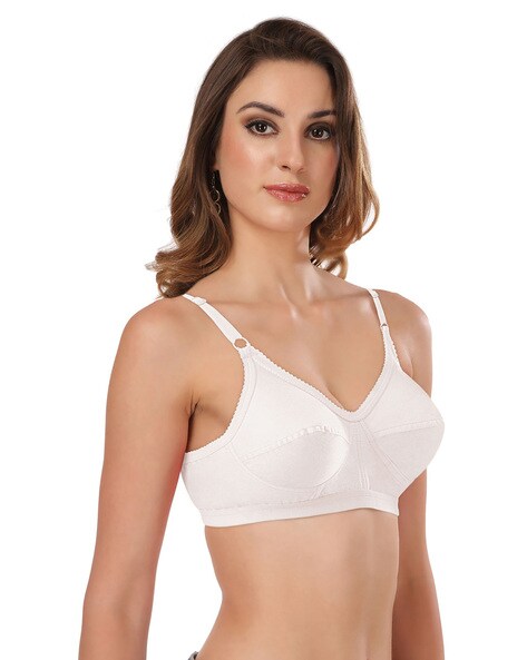 Buy online Pack Of 2 Sports Bra from lingerie for Women by Featherline for  ₹700 at 30% off