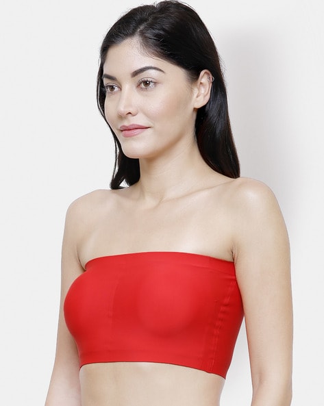 Buy Red Bras for Women by Fashionrack Online