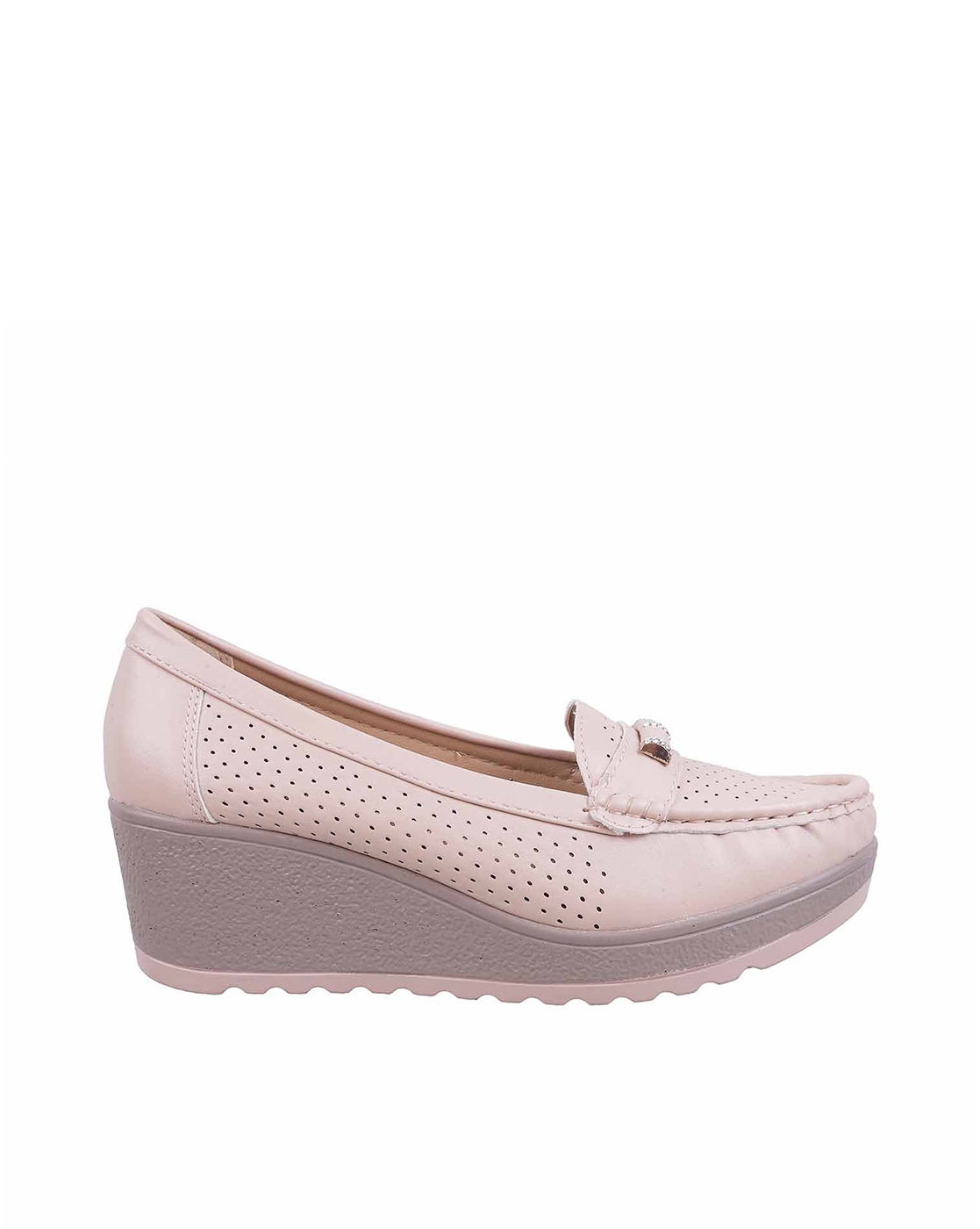 mochi loafers ladies