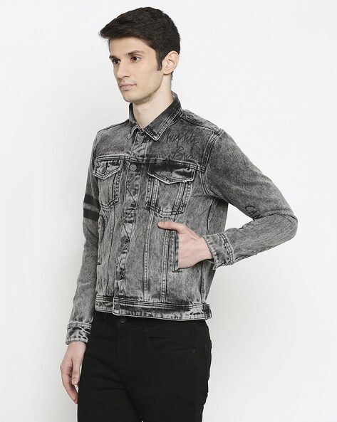 Surya Treasure Island Mall - When was the last time you wore a denim jacket?  Reconnect with all the fashion you've missed with denims you'll love. Visit  a store near you or