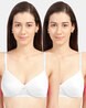 Buy White Bras for Women by SONARI Online