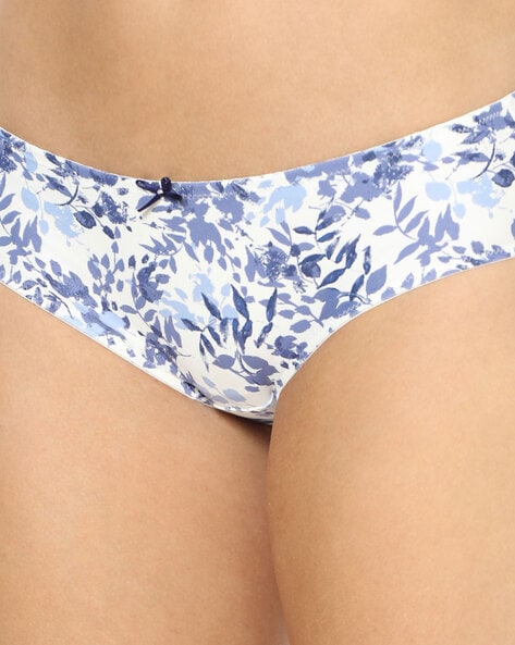 Buy Blue Panties for Women by TRIUMPH Online