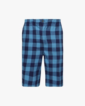 Buy Blue Shorts for Men by Jockey Online