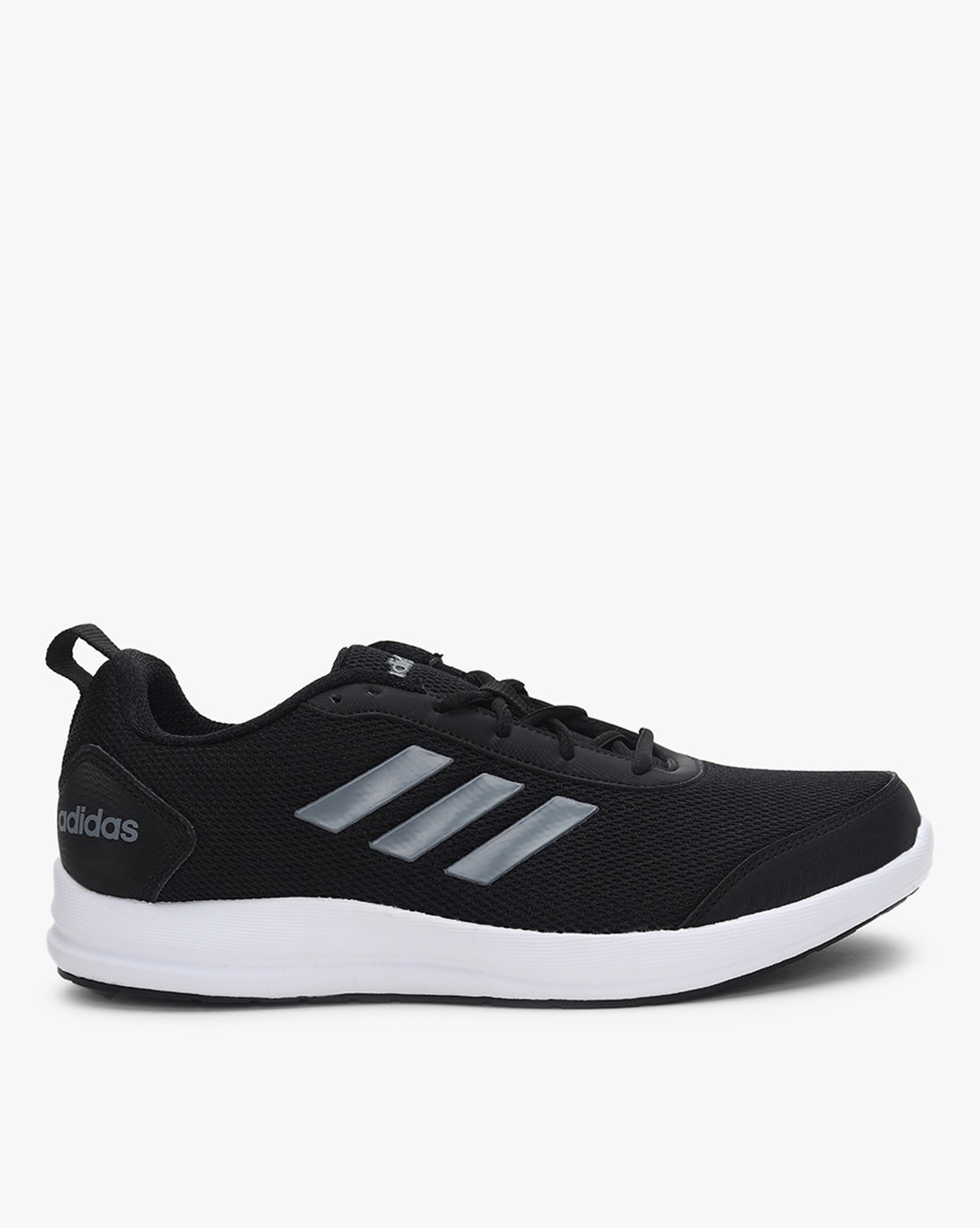 Buy Black Sports Shoes for Men by ADIDAS Online