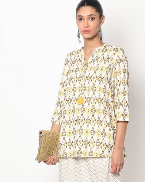 Tassel 2025 kurtis online