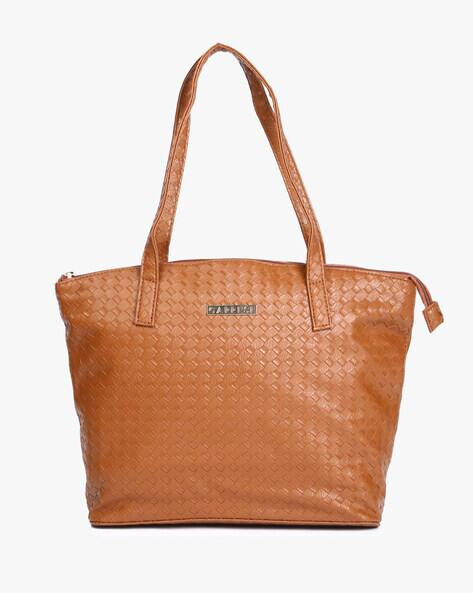 caprese women's tote bag