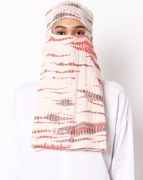 Face Wrap Mask Price in India