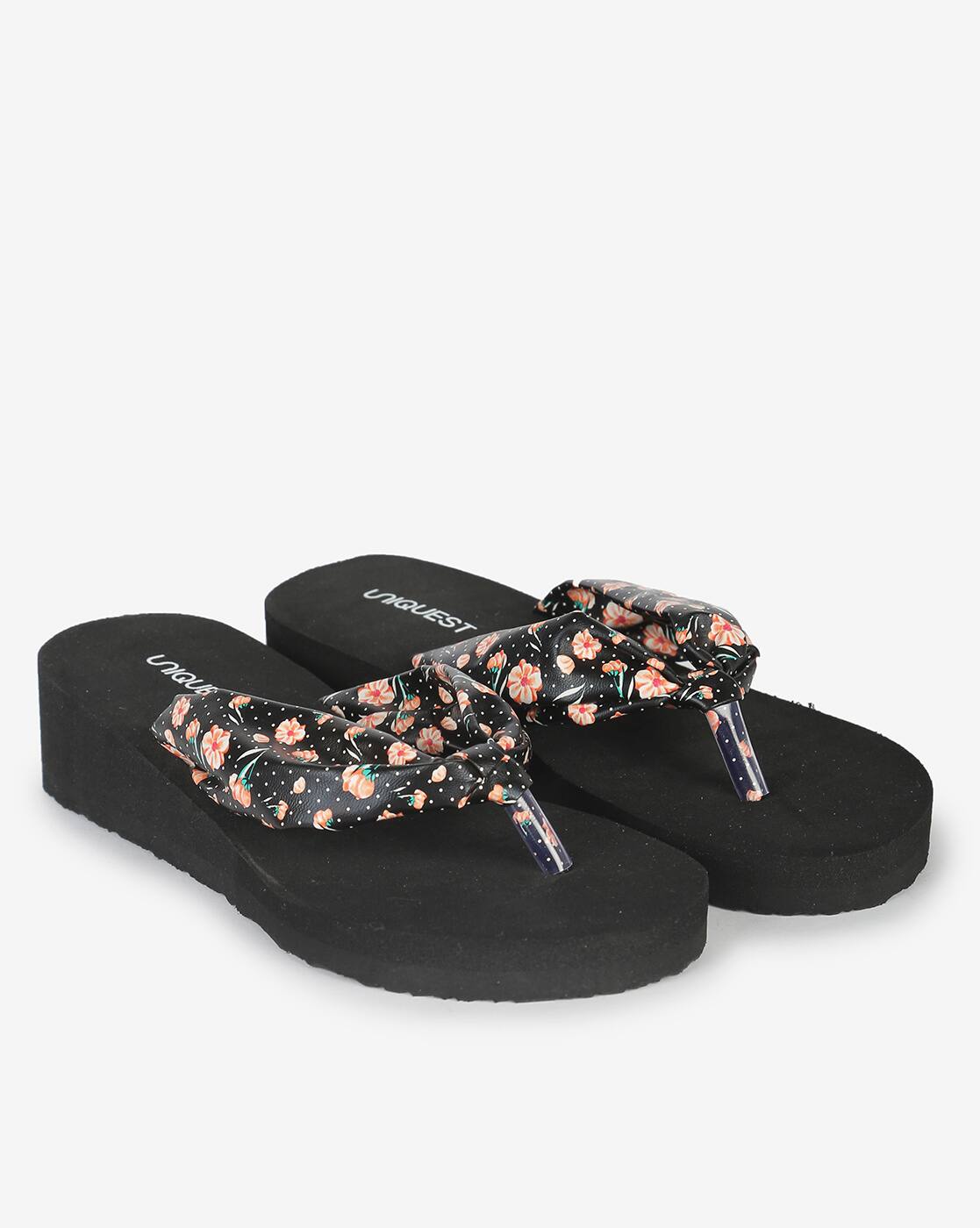Flip Flop \u0026 Slippers for Women 
