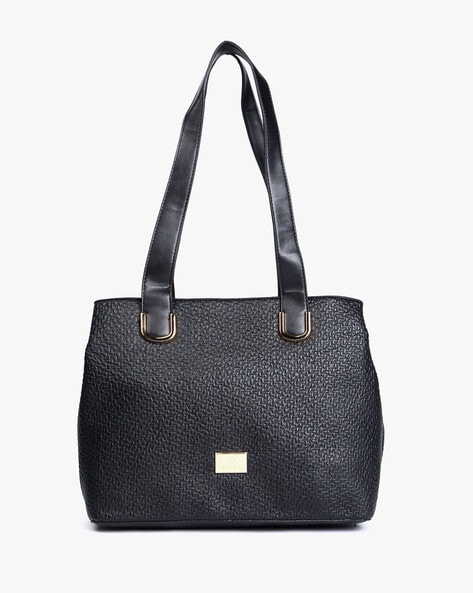 Buy Caprese Women Blue Shoulder Bag Blue Online @ Best Price in India |  Flipkart.com