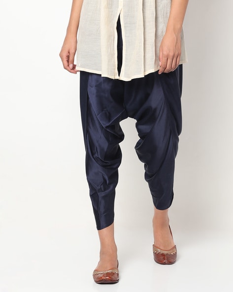 Sarjana Handicrafts - Men Women Cotton Solid Harem Pants Yoga Unisex Drop  Crotch Pants – Sarjana Shop